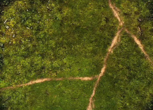 Table 4 - Orée du Bois