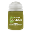 GW - SHADE: MORTARION GRIME