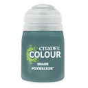 GW - SHADE: POXWALKER