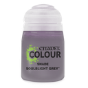 GW - SHADE: SOULBLIGHT GREY