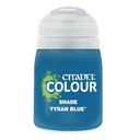 GW - TYRAN BLUE