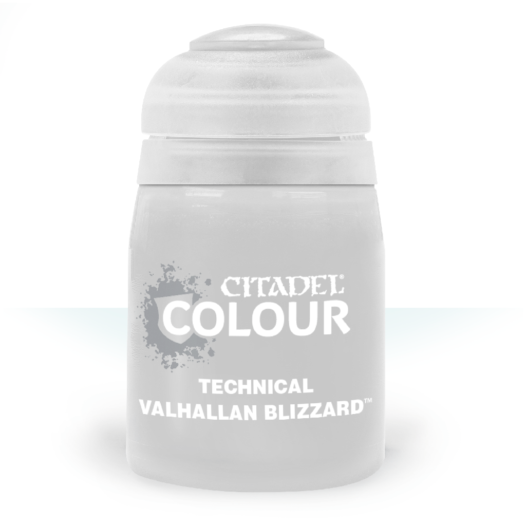 GW - VALHALLAN BLIZZARD