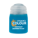 GW - ASURMEN BLUE