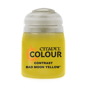 GW - BAD MOON YELLOW