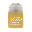 GW - IRONJAWZ YELLOW