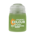 GW - MANTIS WARRIOR GREEN