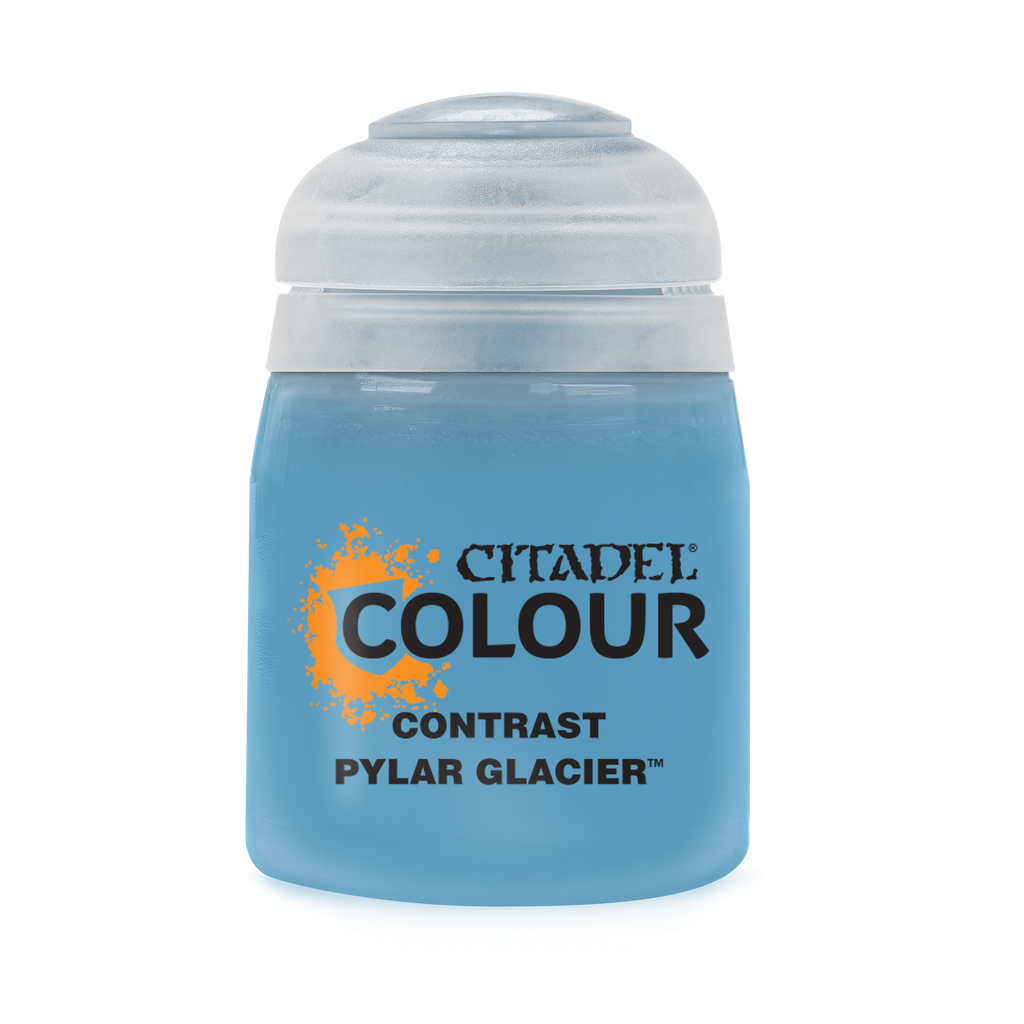 GW - PYLAR GLACIER