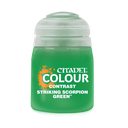 GW - STRIKING SCORPION GREEN 