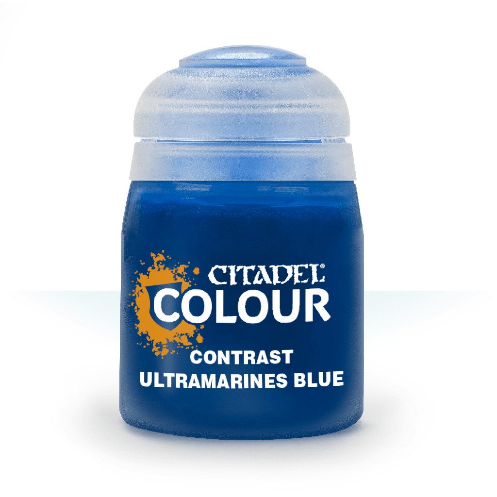GW - ULTRAMARINES BLUE (18ML)