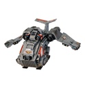 GW - SPACE MARINES: STORMRAVEN GUNSHIP