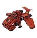 GW - SPACE MARINES: STORMRAVEN GUNSHIP
