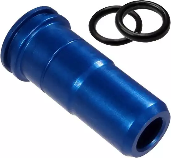FPS Softair - Nozzle M4 Avec Oring