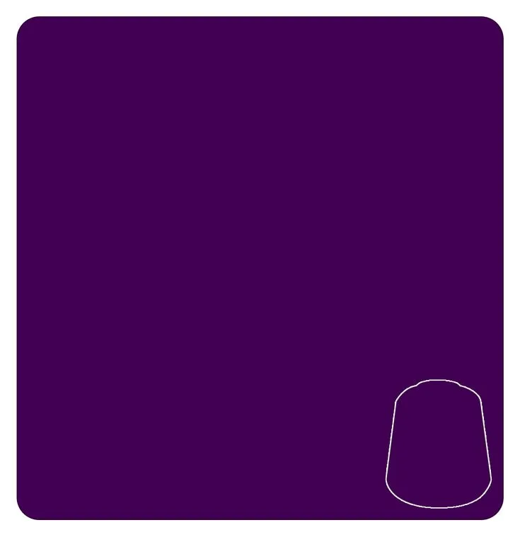 GW - Base : PHOENICIAN PURPLE