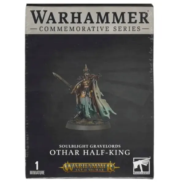 GW - Othar Half King