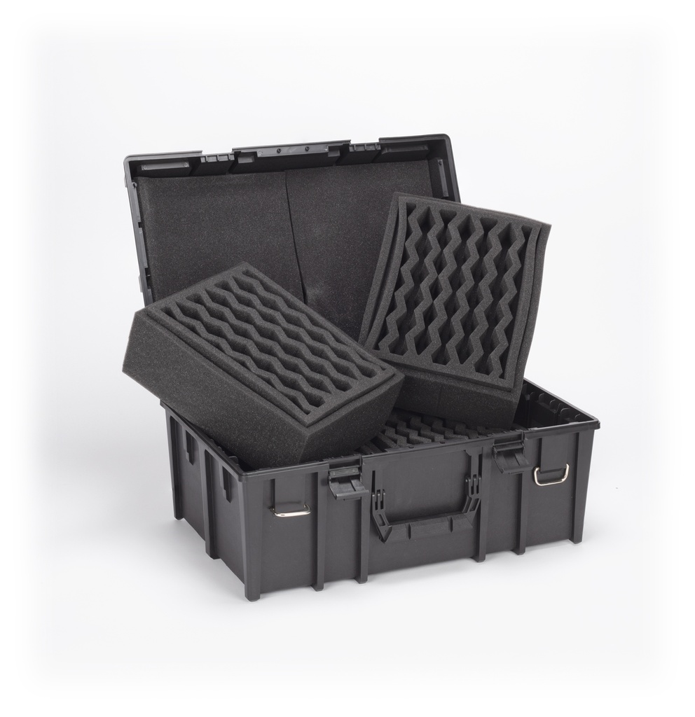 GW - WARHAMMER CRUSADE CASE