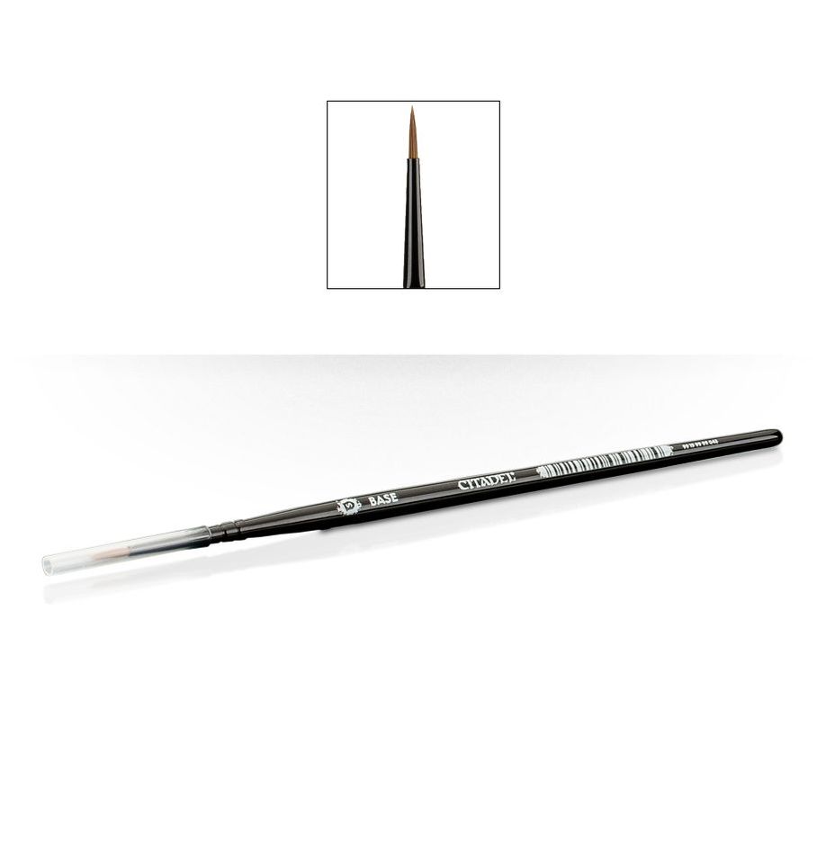 GW - BASE BRUSH (SMALL)