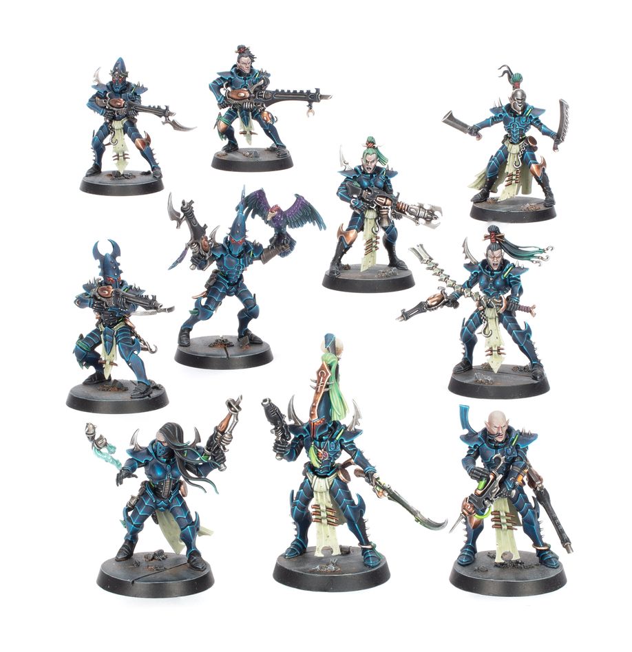 GW - KILL TEAM: HAND OF THE ARCHON