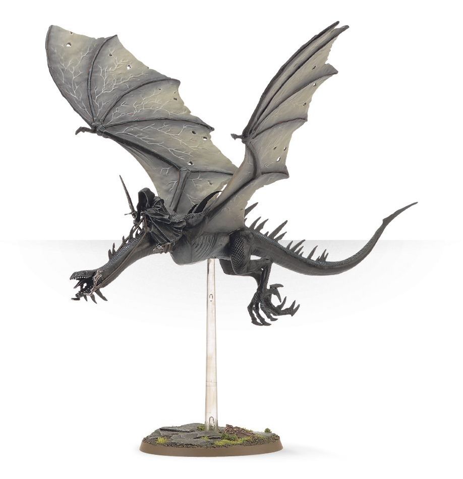 GW - LORD OF THE RINGS: WINGED NAZGUL