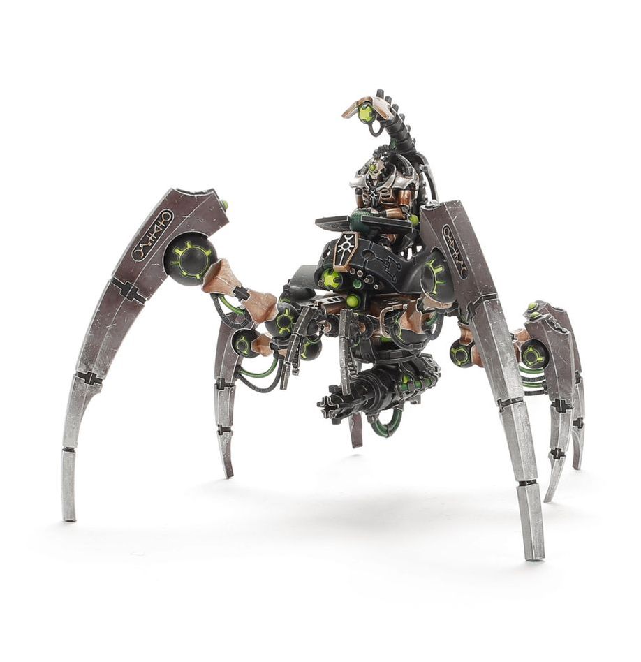 GW - NECRONS: TRIARCH STALKER