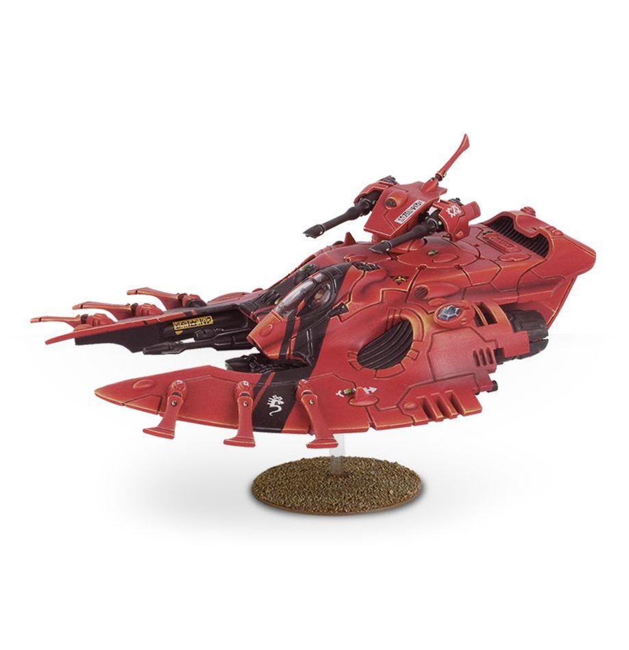 GW - AELDARI: WAVE SERPENT