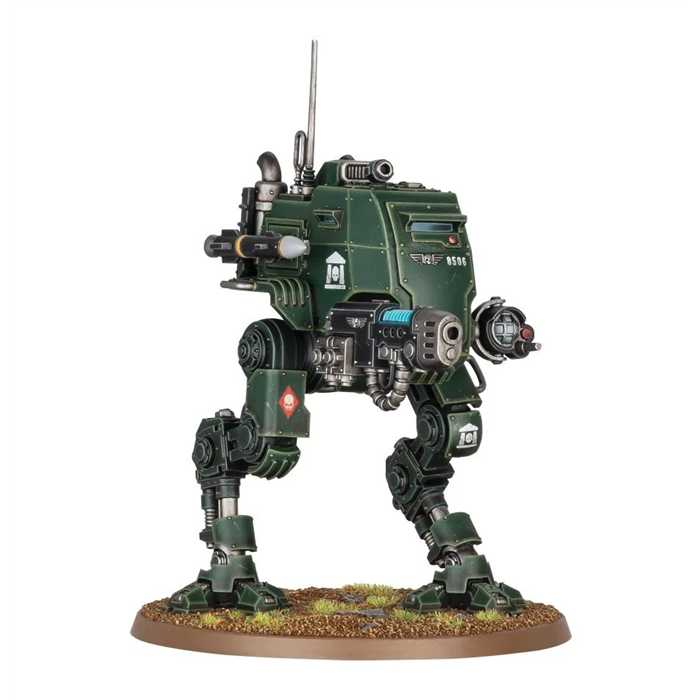 GW - ASTRA MILITARUM: SENTINEL