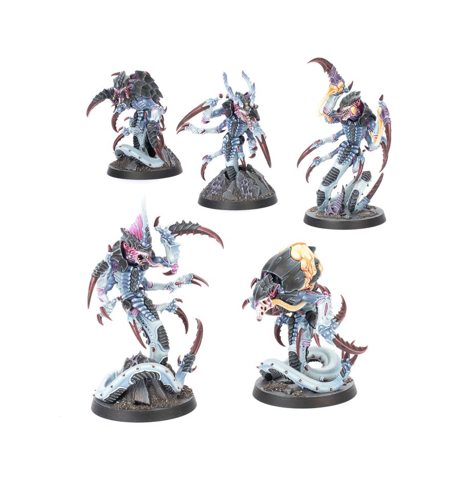 GW - KILL TEAM: RAVENERS