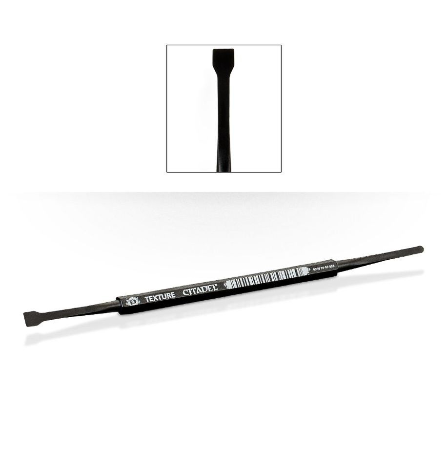 GW - TEXTURE SPREADER