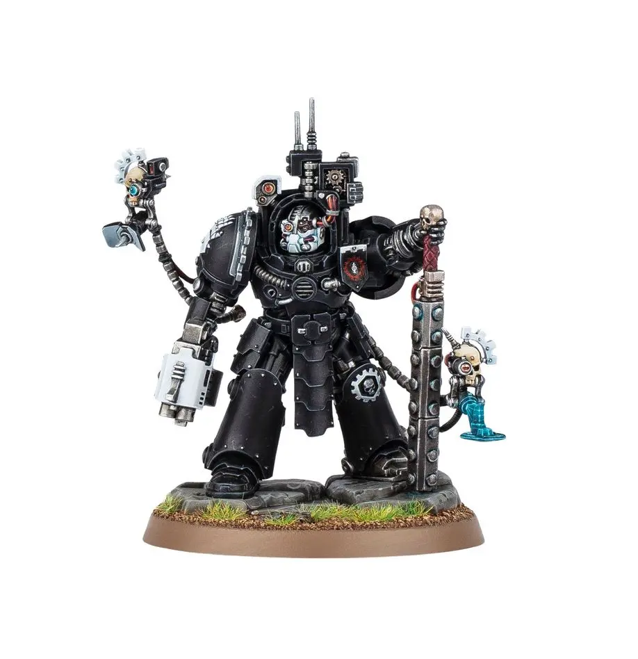 GW - CAANOK VAR