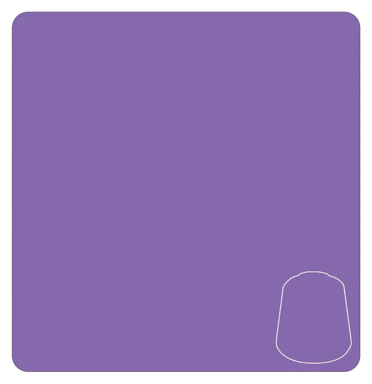 GW - Base : PHOENICIAN PURPLE