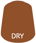 GW - Dry : GOLGFAG BROWN