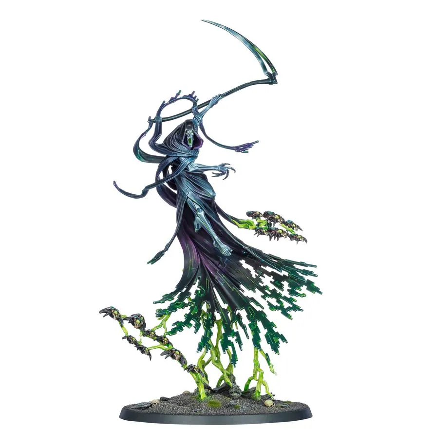 GW - NECRONS: C'TAN SHARD OF THE NIGHTBRINGER