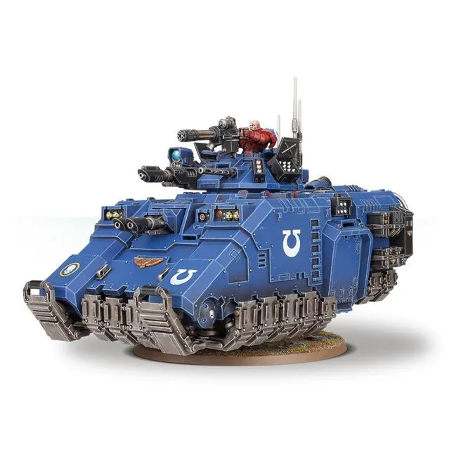GW - SPACE MARINES REPULSOR PRIMARIS