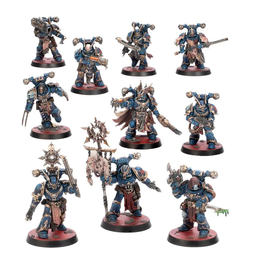 GW - KILL TEAM: NEMESIS CLAW