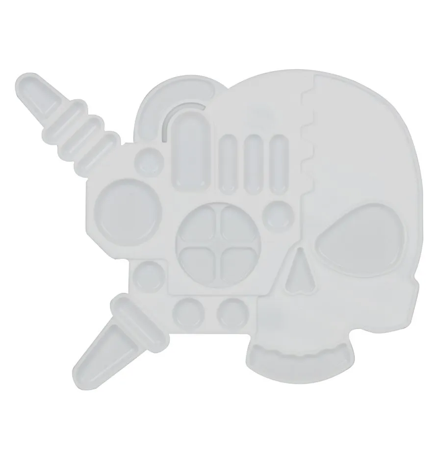 GW - SERVO-SKULL PALETTE