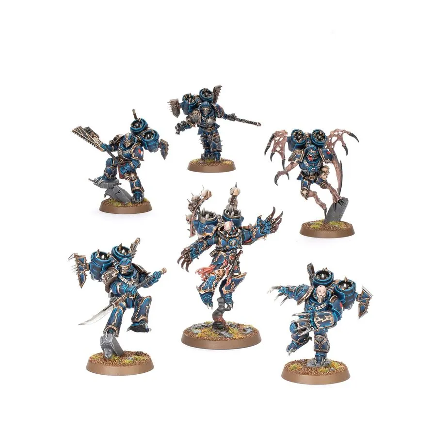 GW - KILL TEAM: MURDERWING