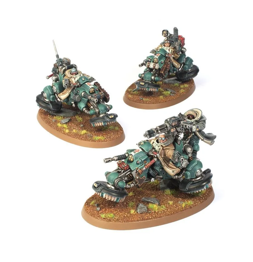 GW - LEAGUES OF VOTANN :  HERKYN PIONEERS