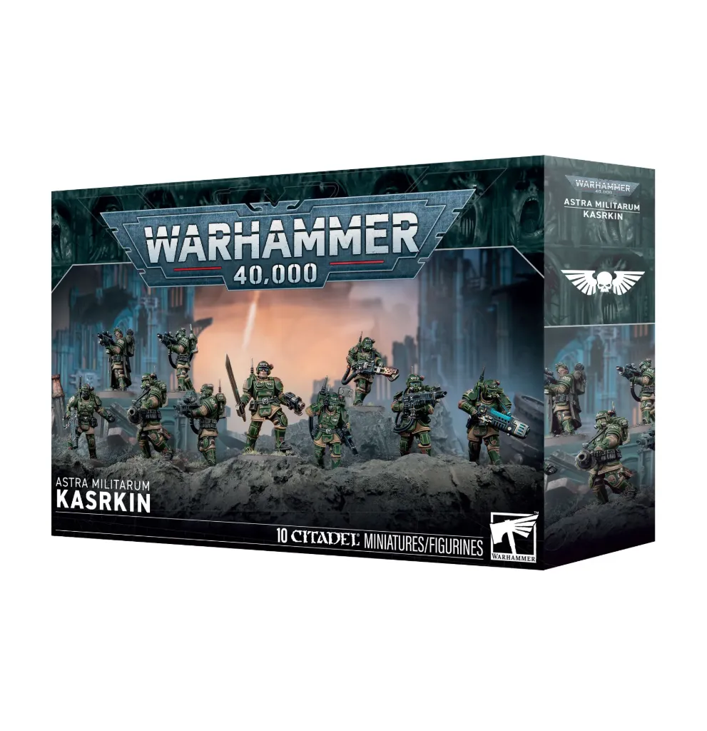 GW -