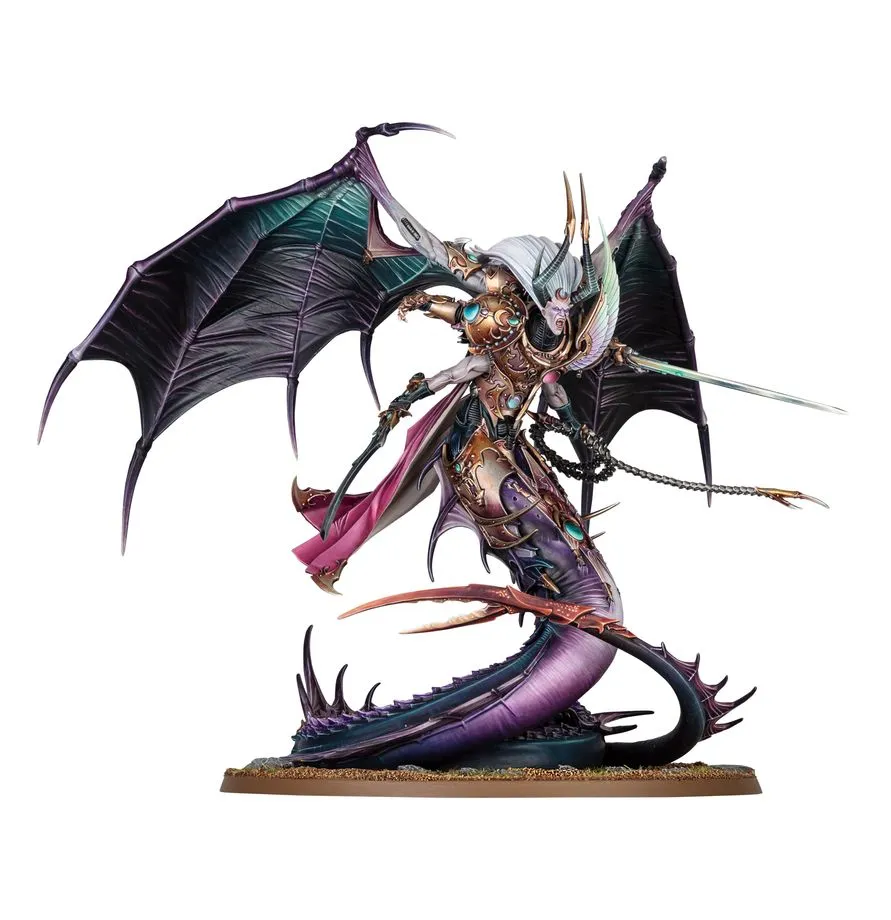 GW - EMPEROR'S CHILDREN: FULGRIM